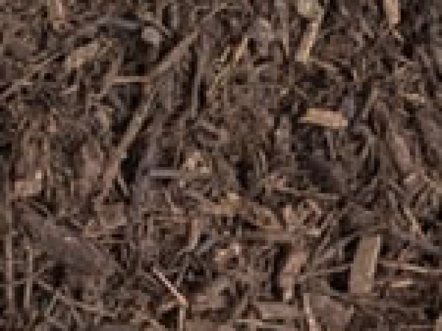 Hardwood Mulch