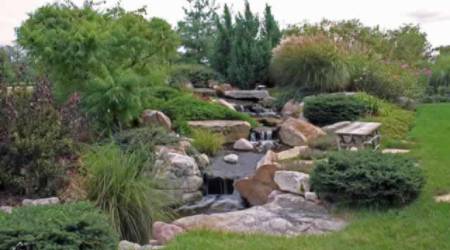 Landscape Design and Build Company in Salt Lake City