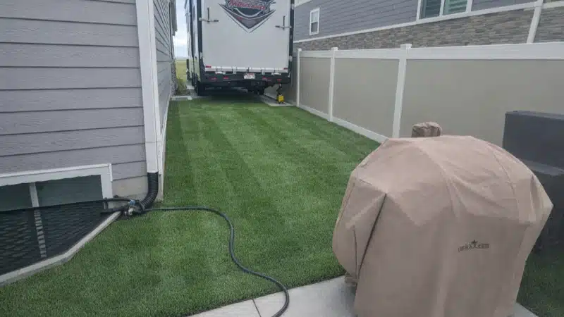 backyard landscaping visualizer after2