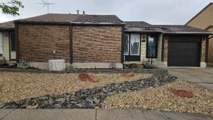 SLC lawn services and Xeriscape design in and around Salt Lake City